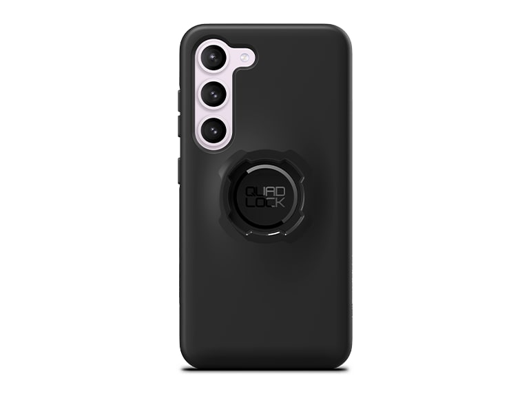 Quad Lock - Case - Galaxy S23