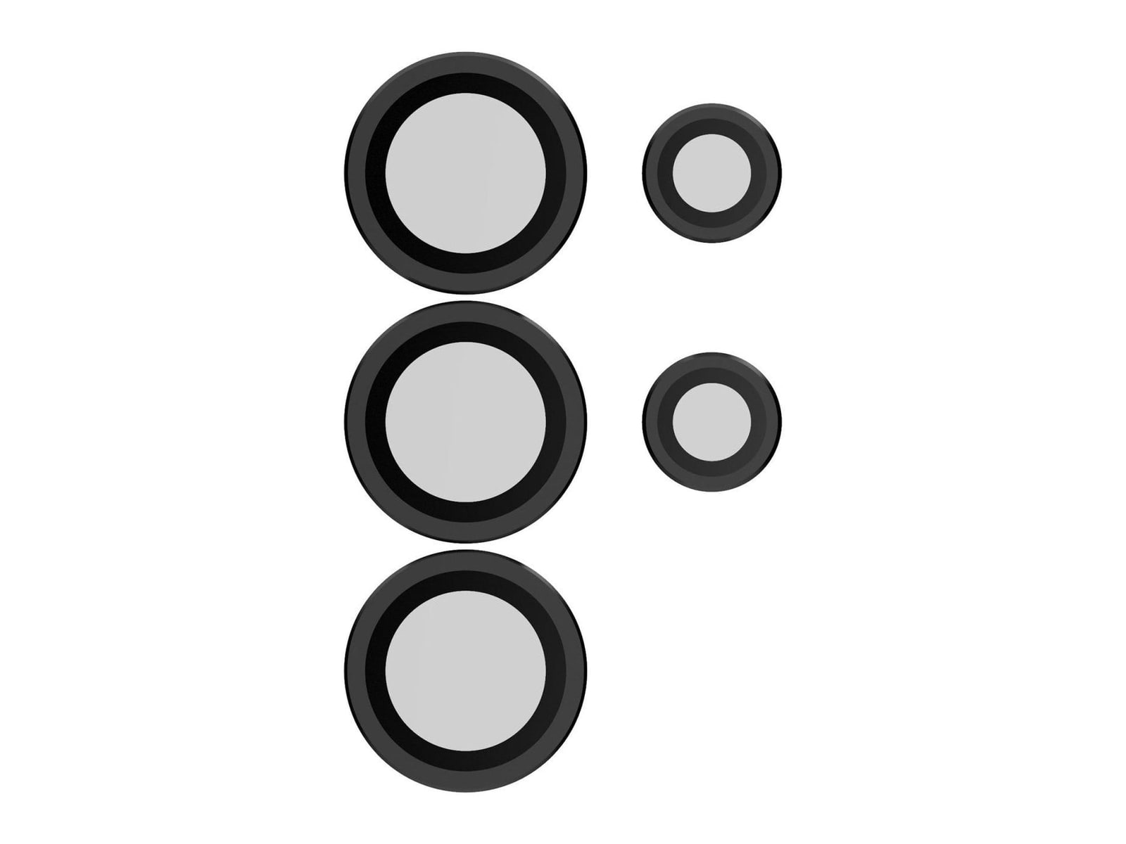 Rokform - Galaxy S26 Ultra Camera Lens Protector