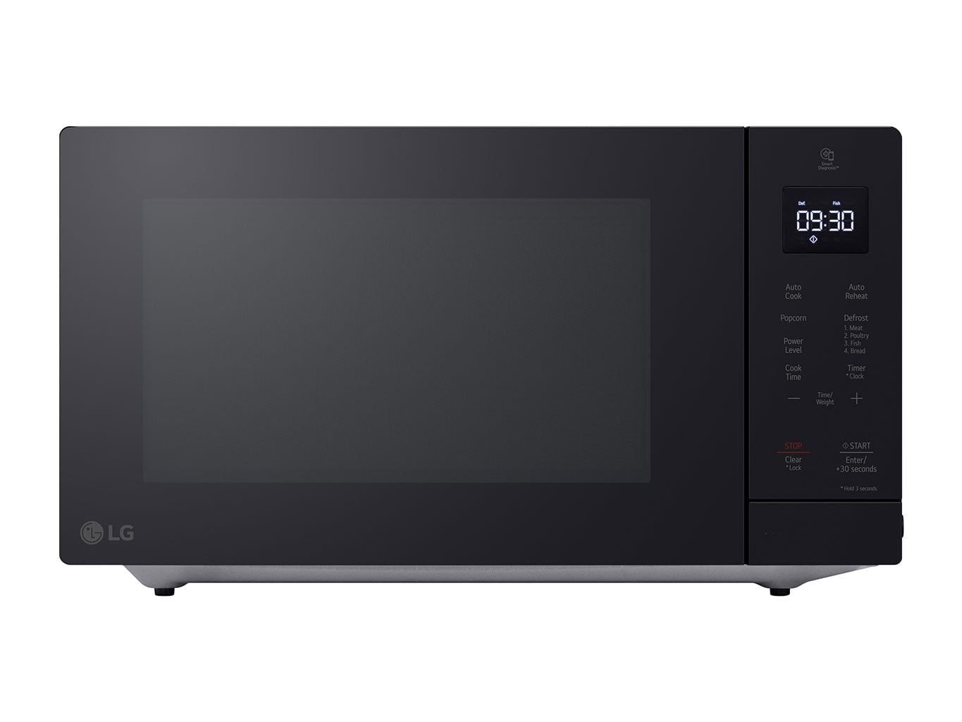 LG - MSER1130B Microwaves