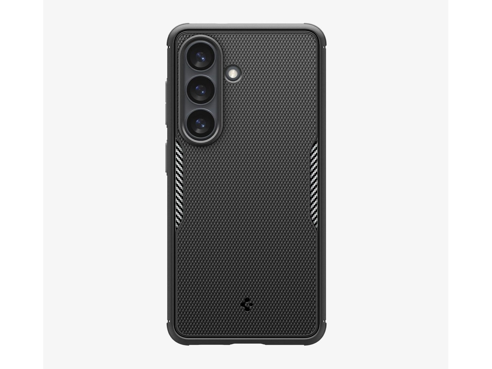 Spigen - Core Armor (Mag Fit) - Galaxy S26 Plus - Matte Black