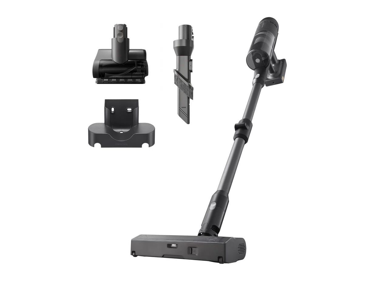 Roborock - H60 Ultra Vacuum Cleaners