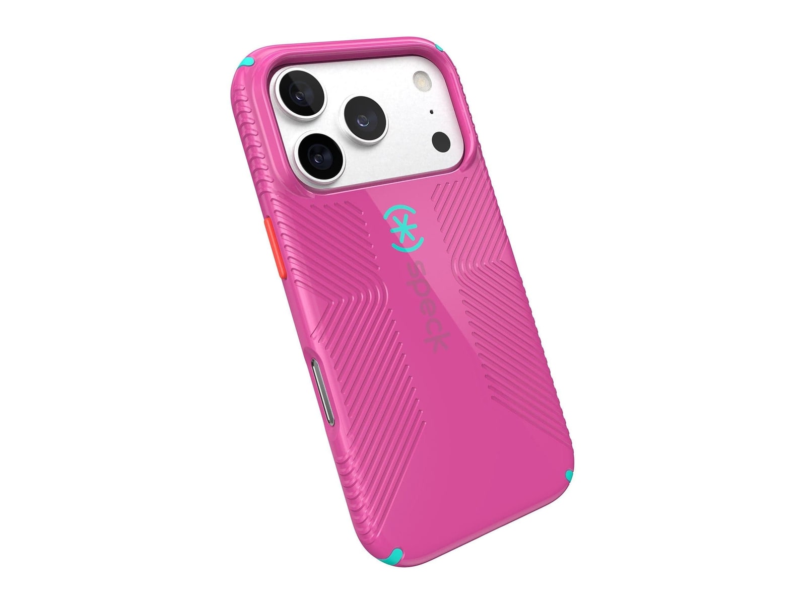 Speck - CandyShell Icon MagSafe - iPhone 18 Pro - Bubblegum Pop