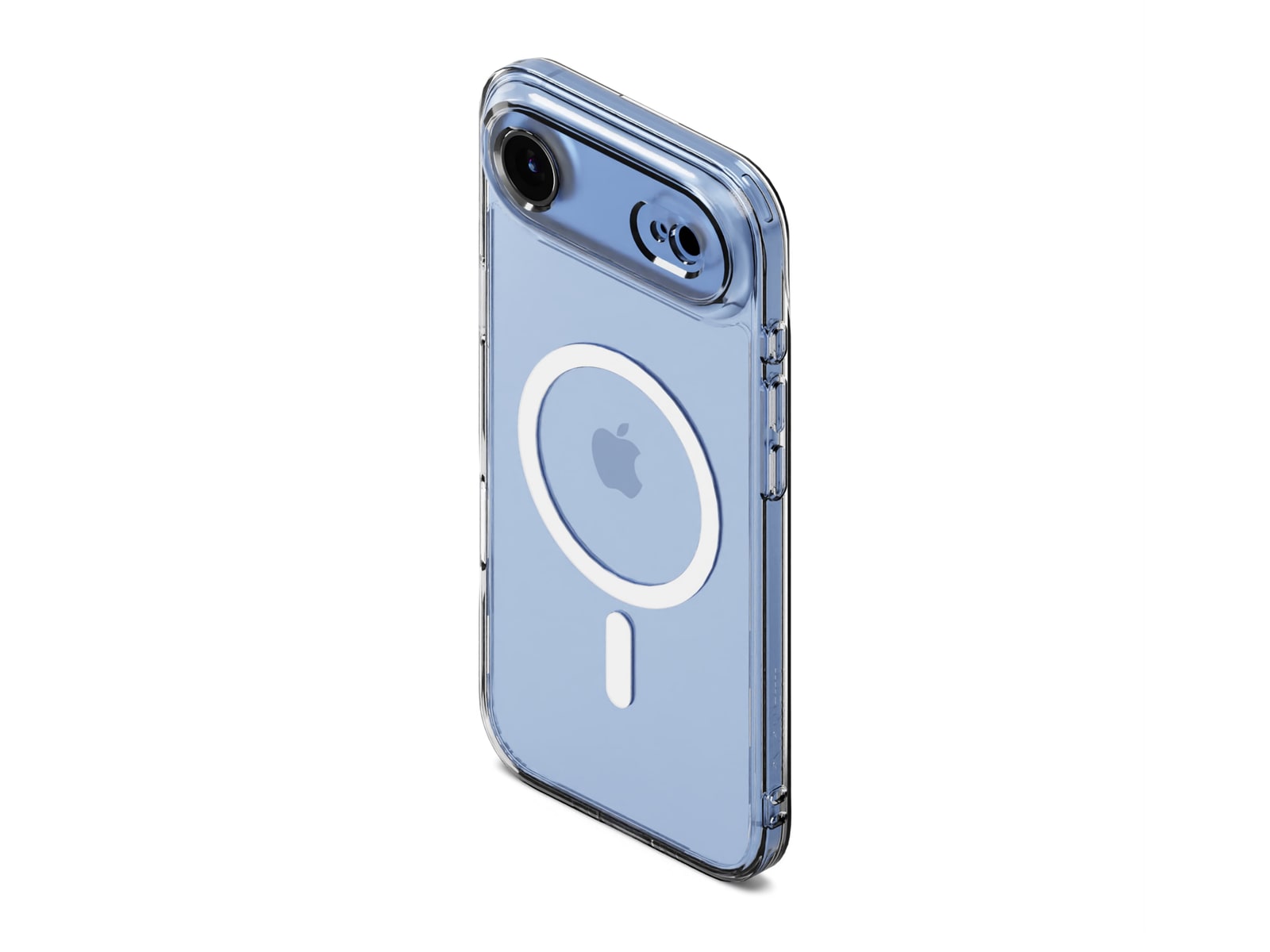 Cygnett - AeroMag Magnetic Clear Case for iPhone Air