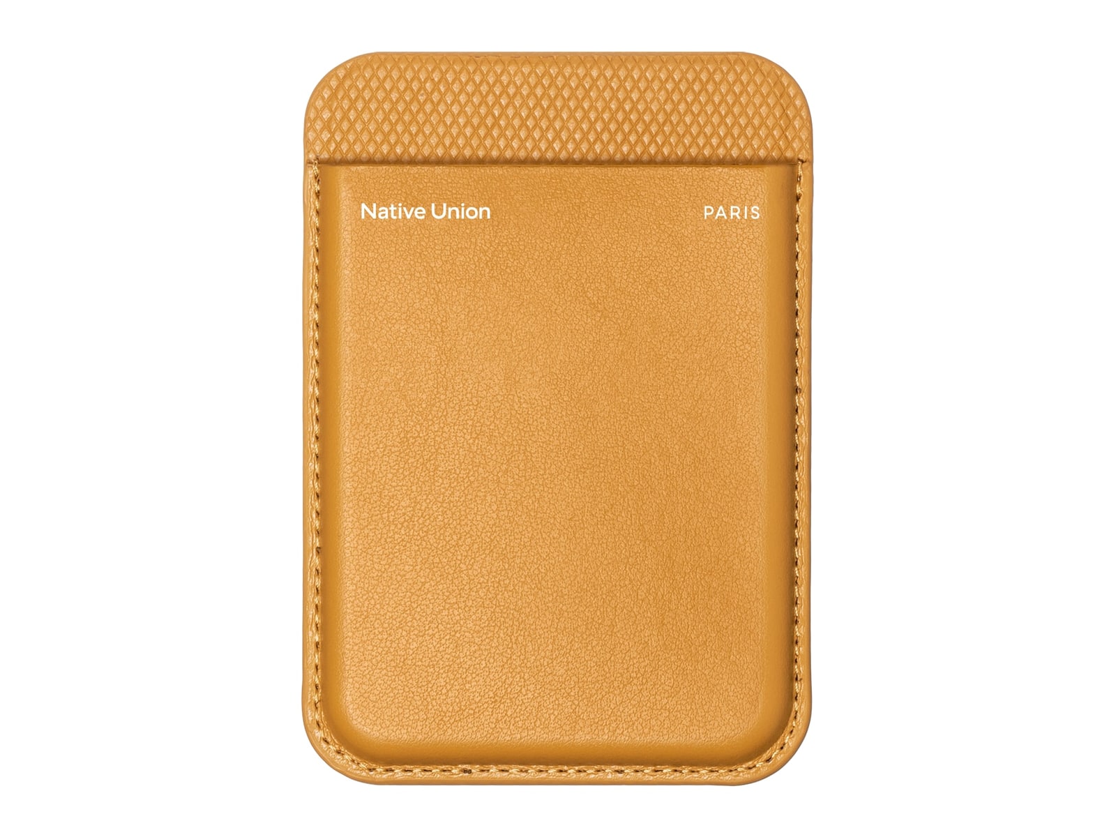 Native Union - (Re)Classic Wallet - Kraft