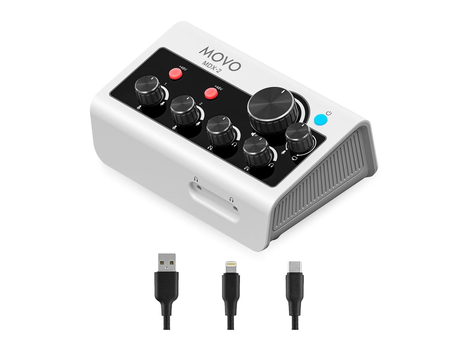 MOVO - MDX-2 Music Production