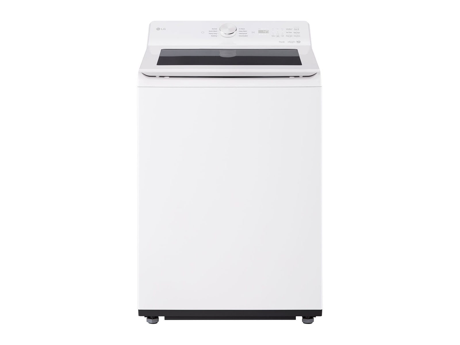 LG - WT8205CW Washing Machines