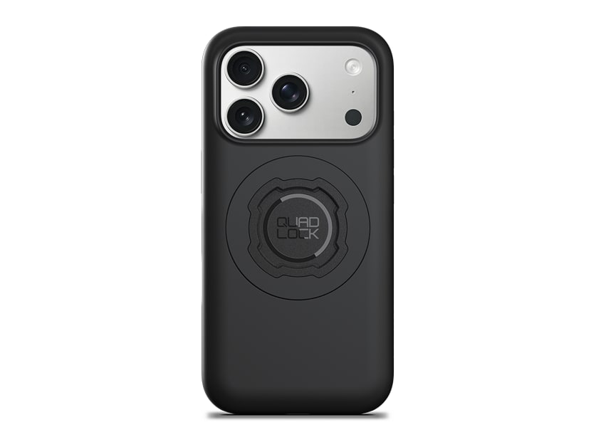 Quad Lock - MAG Case - iPhone 17 Pro