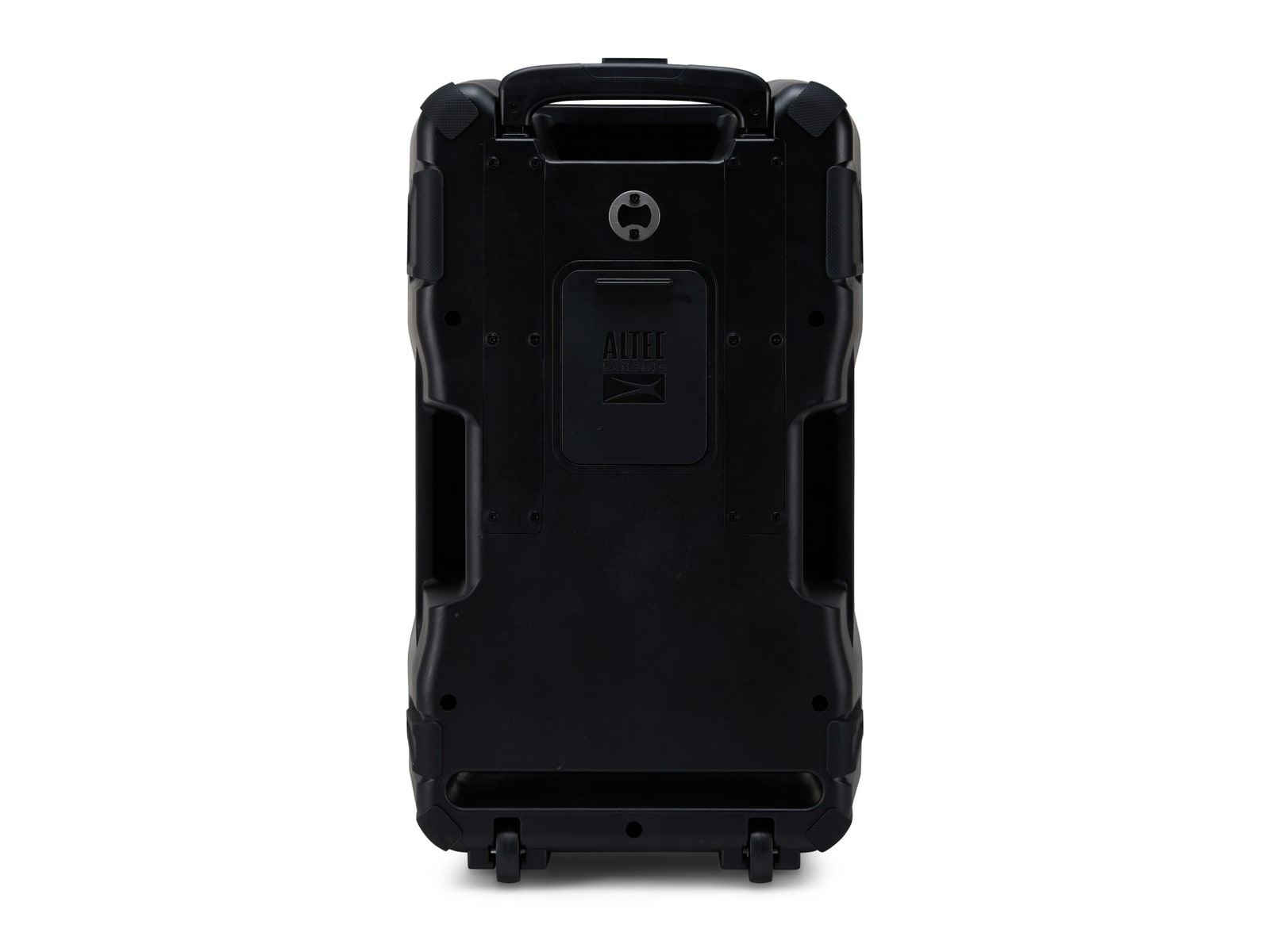 Altec Lansing - Sonic Boom 180 Bluetooth Portable Speakers - Black