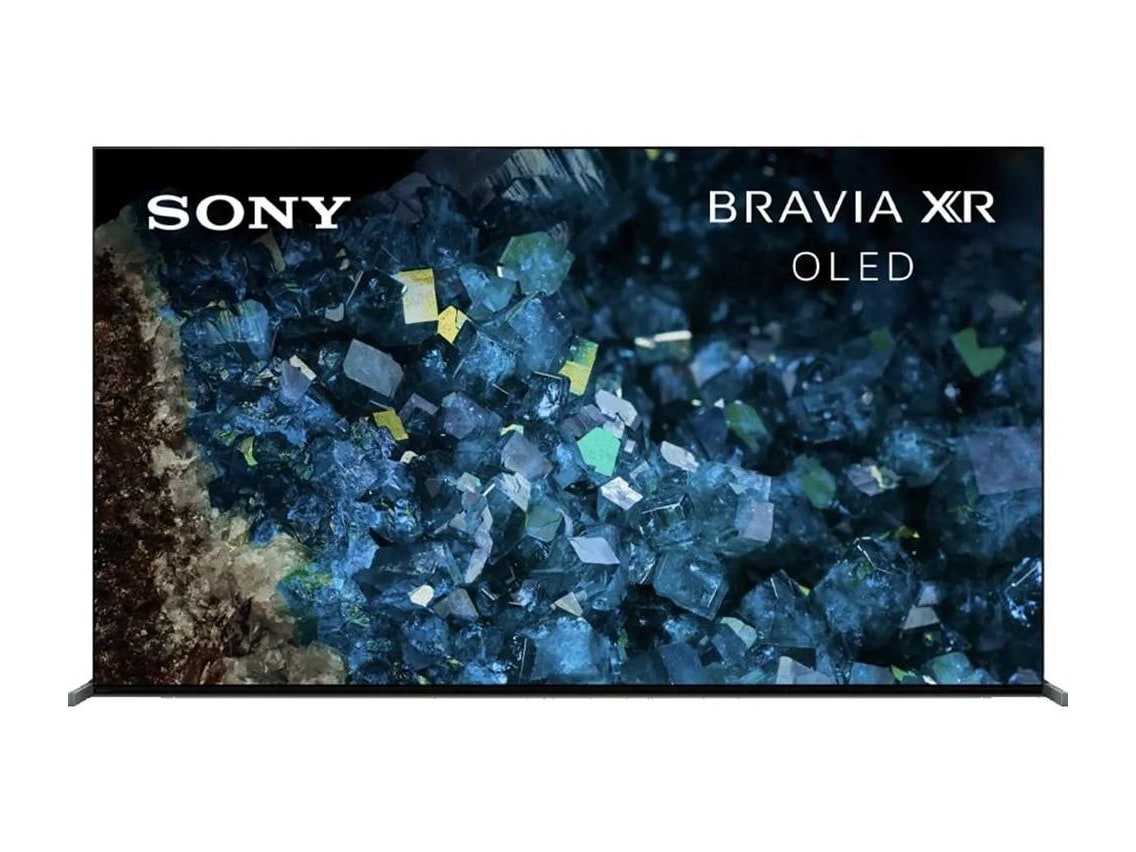 Sony - BRAVIA XR A80L 83 inch OLED TVs