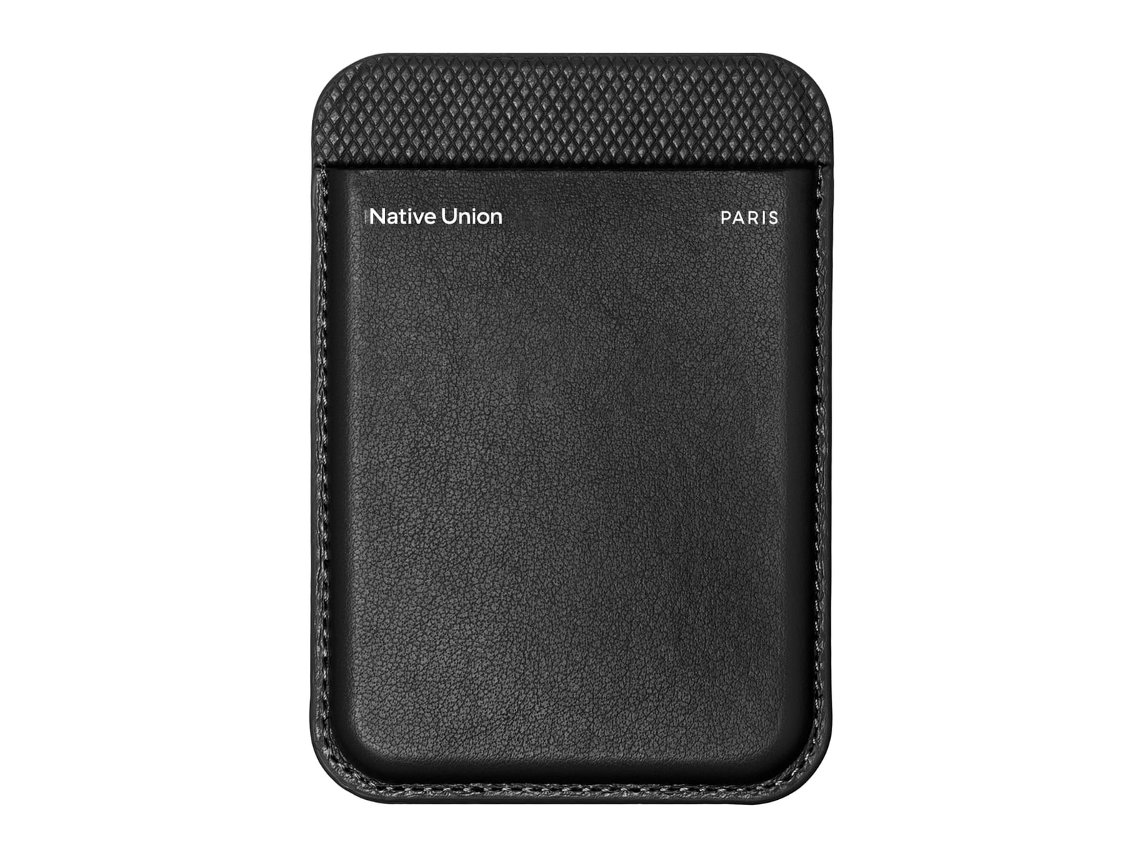 Native Union - (Re)Classic Wallet - Black