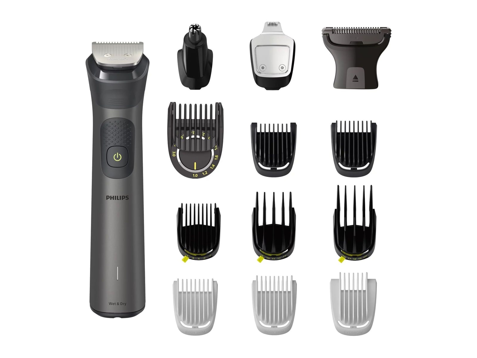 Philips - MG7940/75 7000 Series Hair Clippers & Trimmers