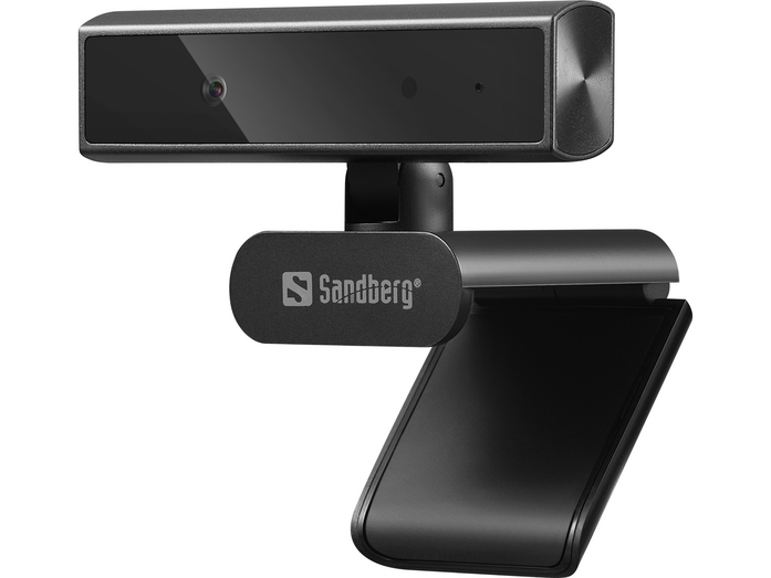 Sandberg - Face Scan Mini Webcams
