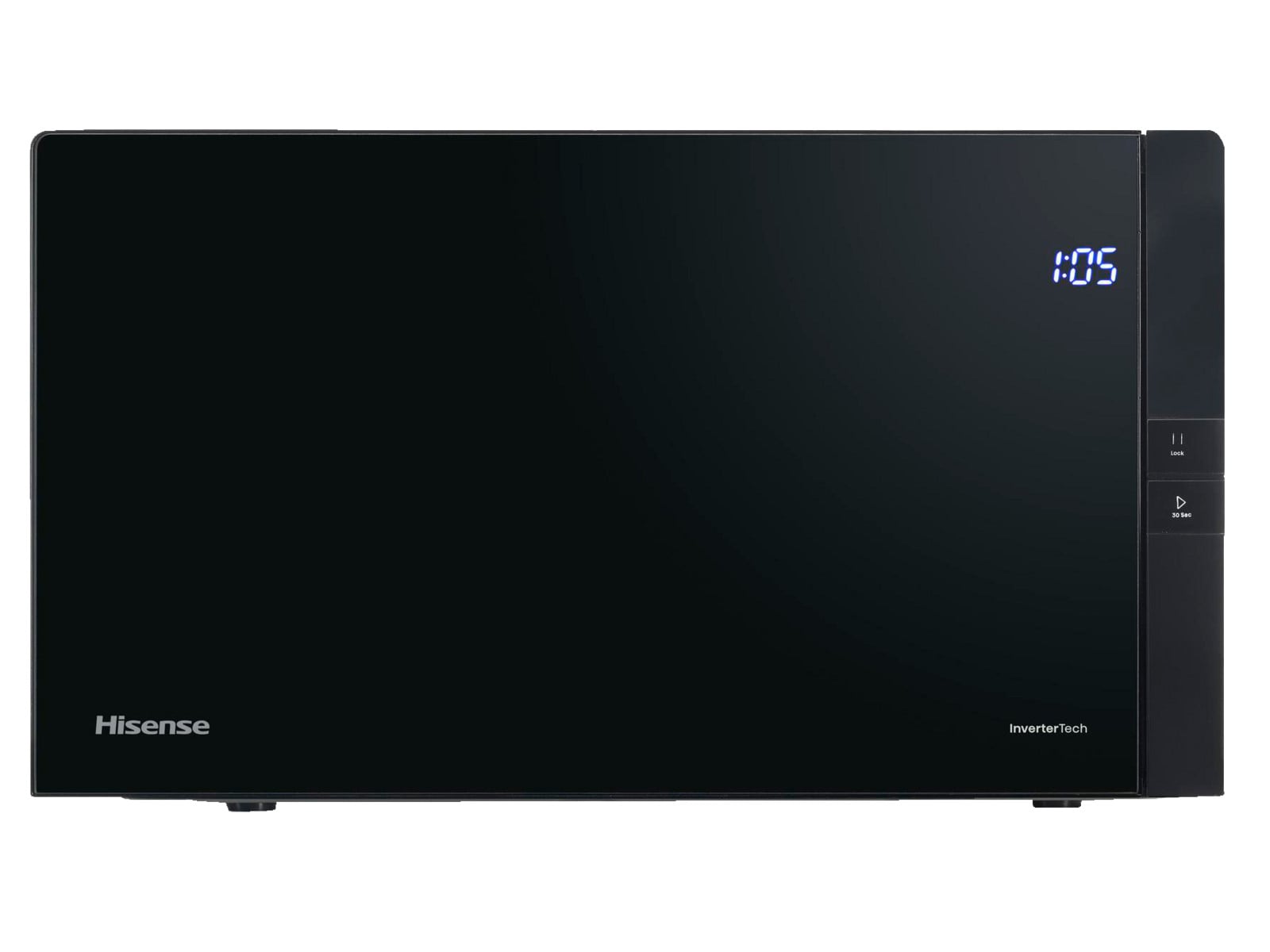 Hisense - H25MOBS4HGI Microwaves