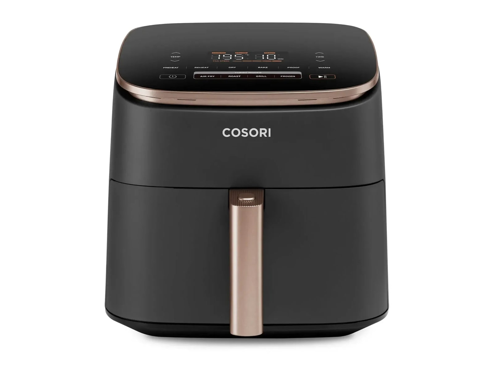 Cosori - TurboBlaze Pro 6.2 L Air Fryers