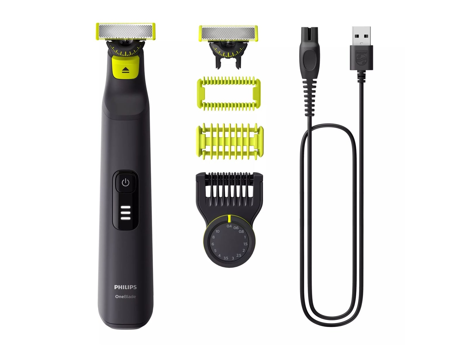 Philips - QP6542/15 Electric Shavers