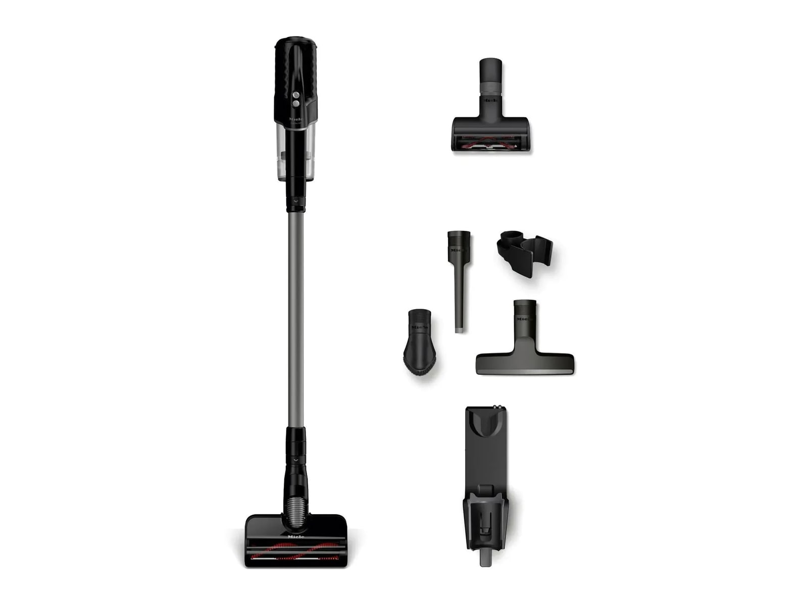 Miele - Duoflex HX1 Cat & Dog Vacuum Cleaners