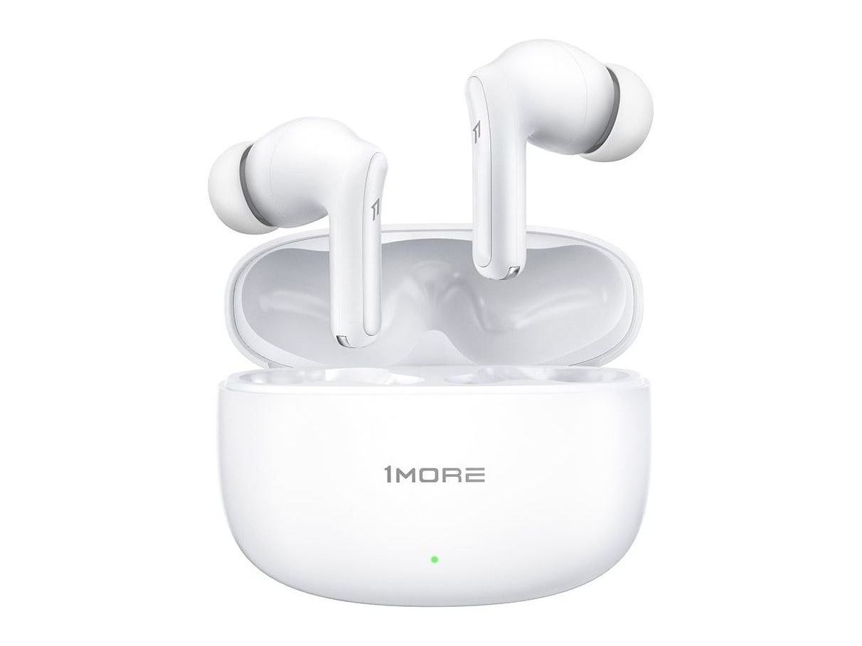 1MORE - Q21 Bluetooth 5.4 True Wireless Earbuds - White