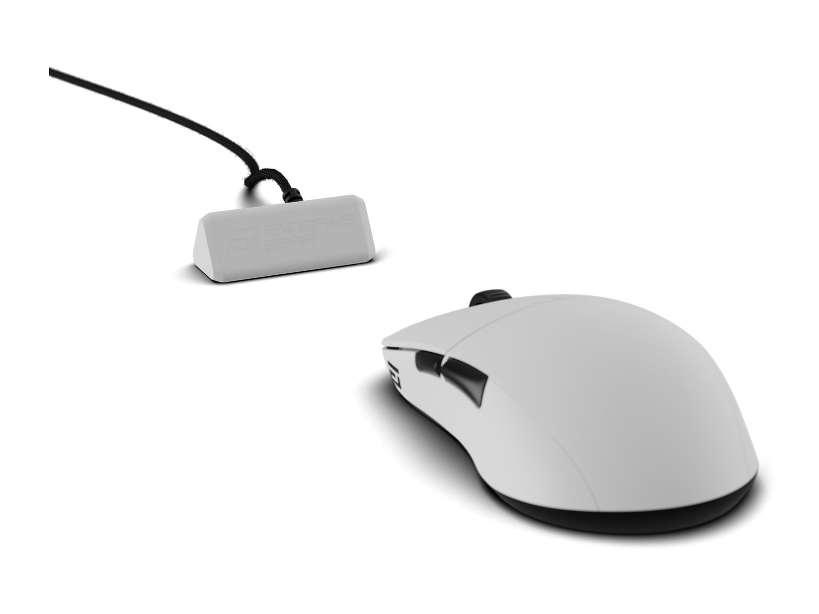 Endgame Gear - XM2w 4k Wireless Mice - White