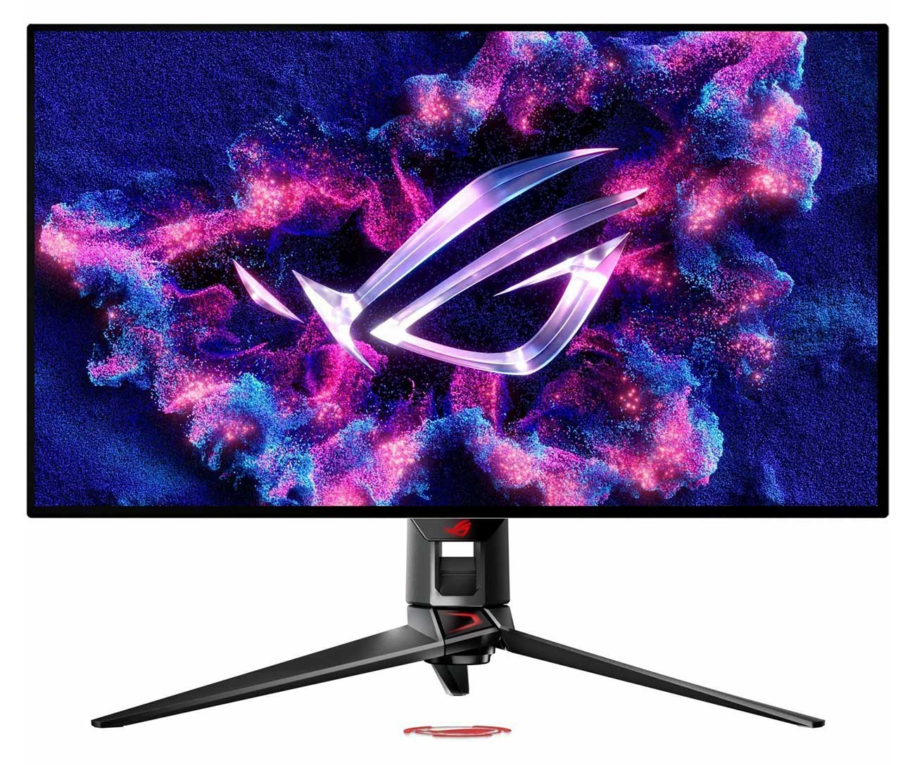 ASUS - 32" ROG Swift PG32UCDM 3840x2160 240Hz Gaming Monitors - Black