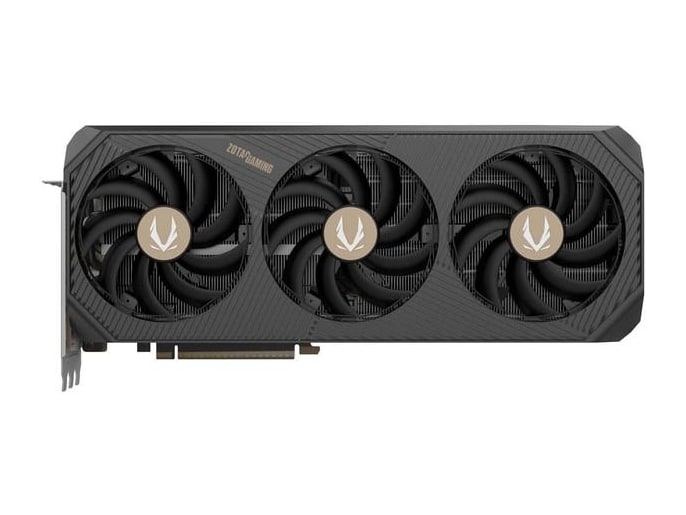 Zotac - GAMING GeForce RTX 5080 SOLID OC 16GB Graphics Cards - PCI Express 5.0 x16