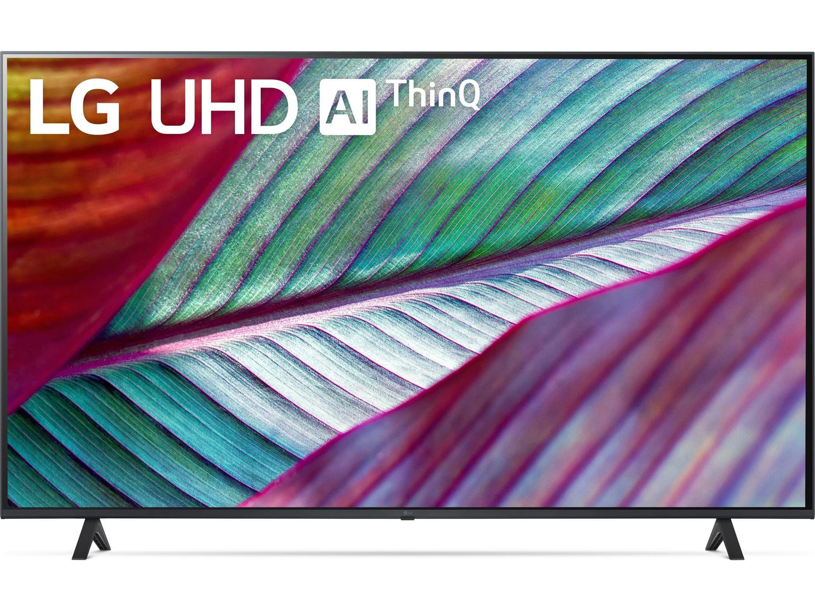 LG - UR78006 50 inch 4K/8K TVs
