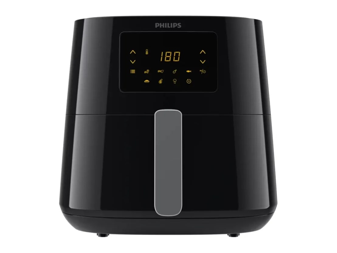Philips - HD9270/70 Air Fryers