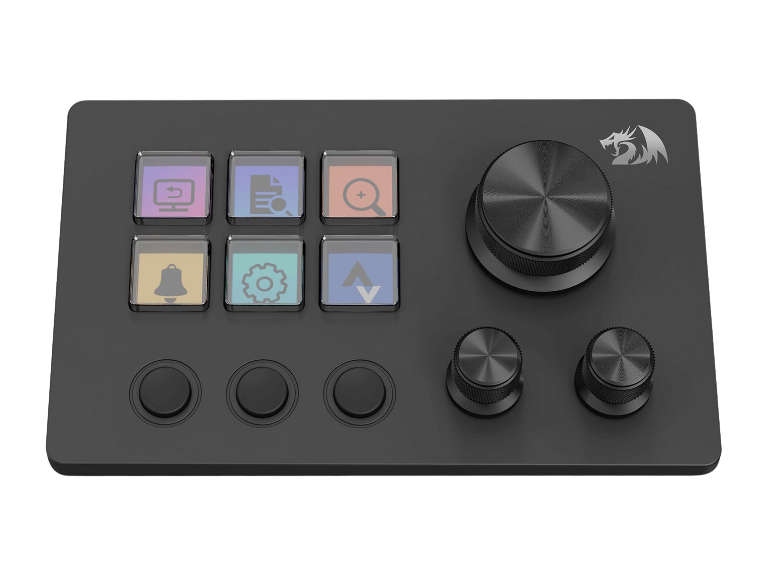 Redragon - SS551 Stream Controller