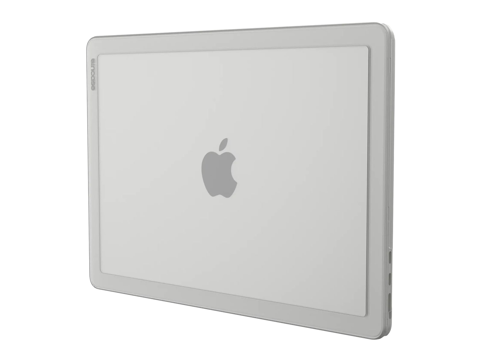 Incase - Edge Hardshell with Makrolon for MacBook Air 15" - Clear