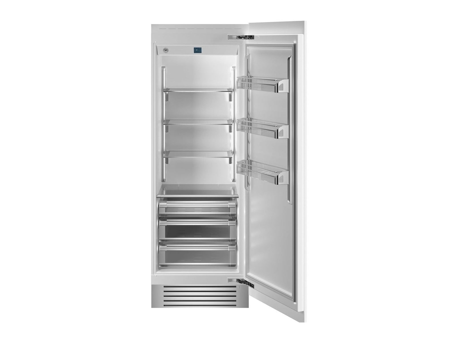 Bertazzoni - REF30RCPRR/23 Refrigerators