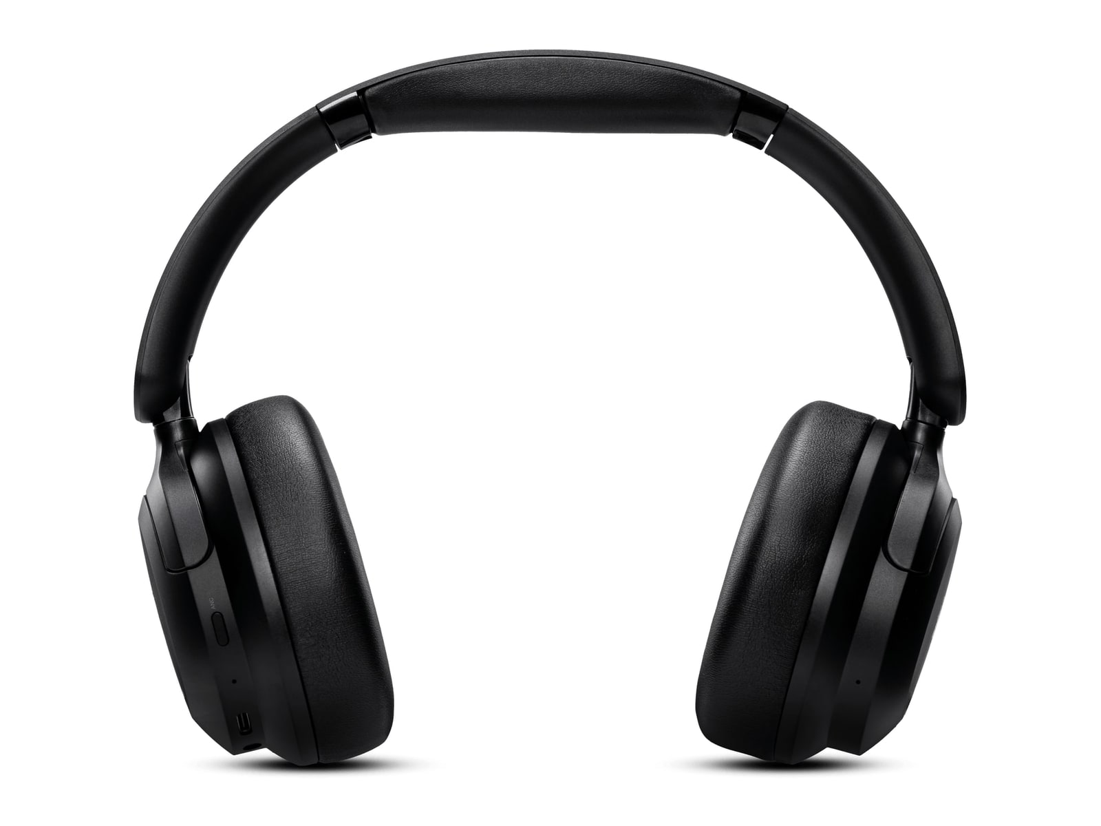 PreSonus - HD6BT Bluetooth Noise Cancelling Headphones - Black