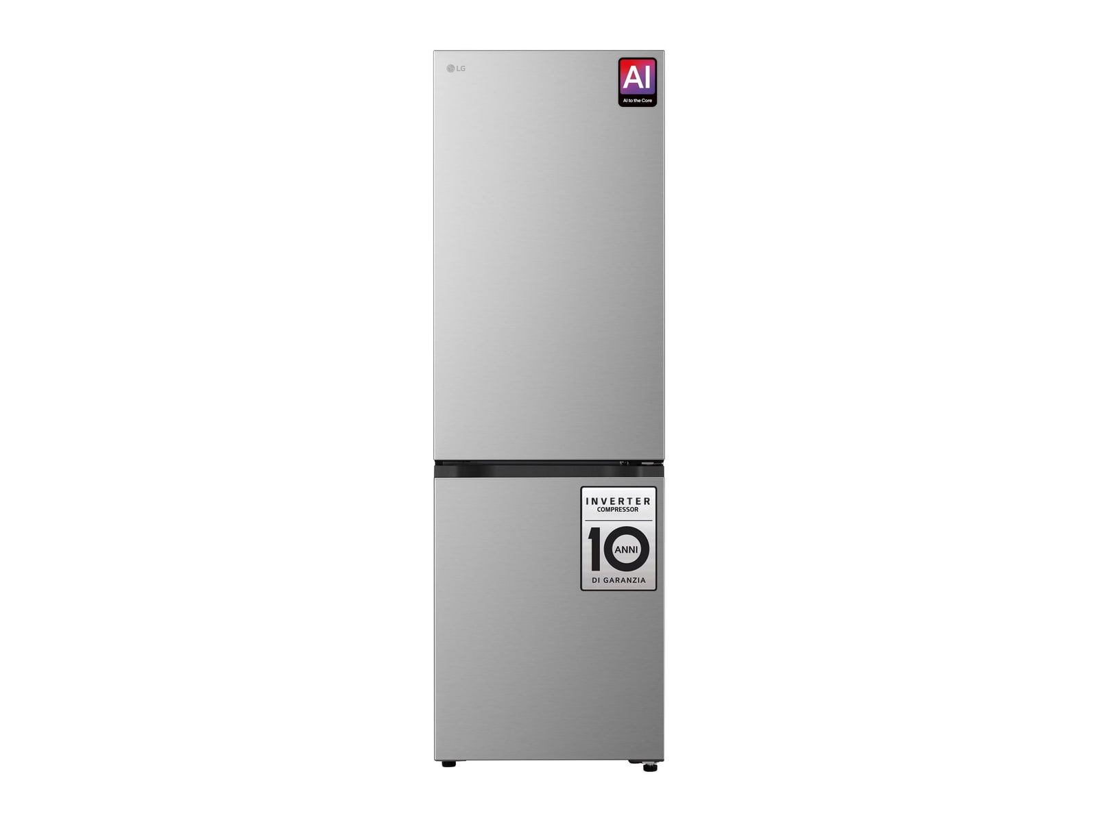 LG - GBBSJ1CCPY Refrigerators