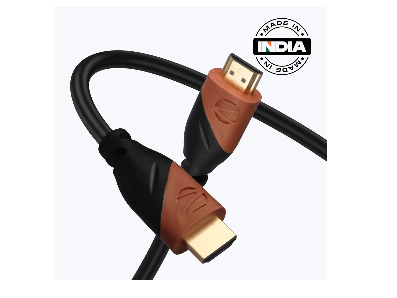 Zebronics - Zeb HAA1520A HDMI Cables