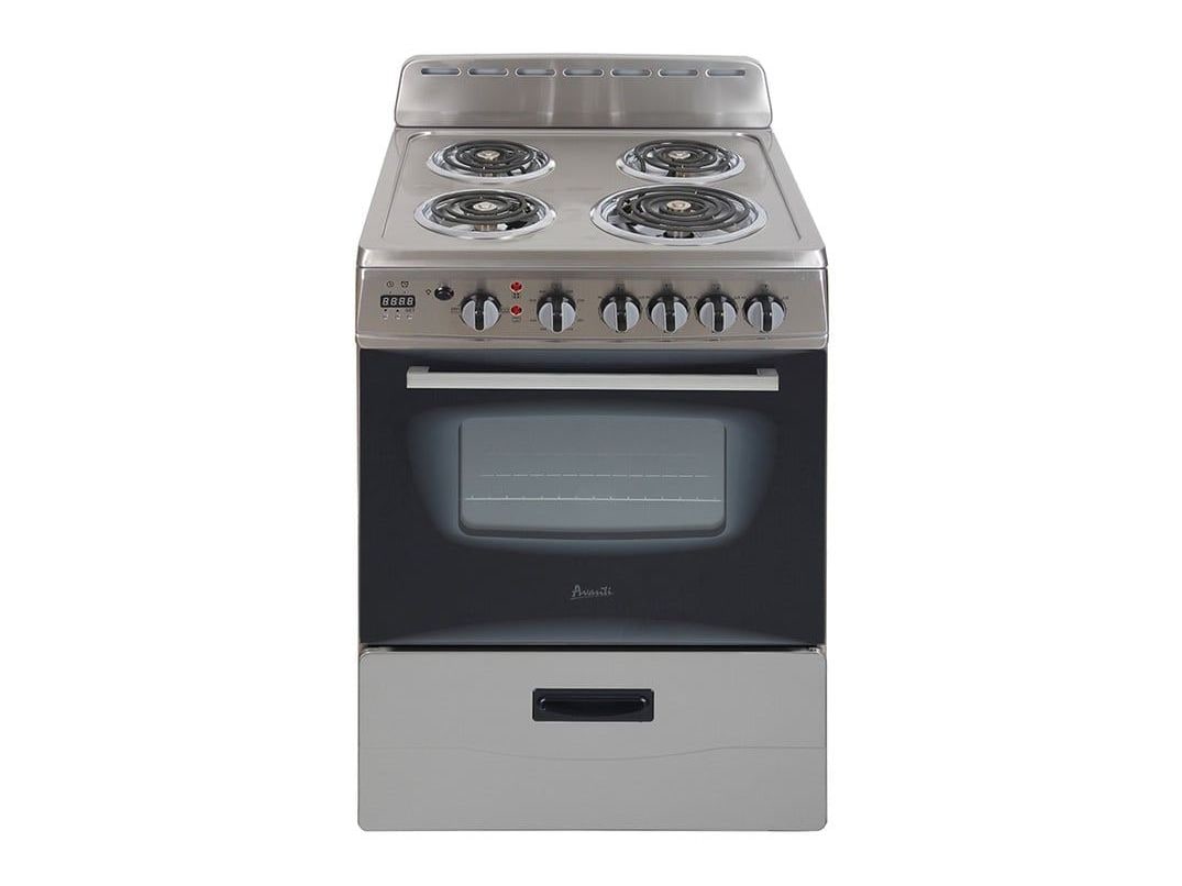 Avanti - ERU240P3S Ovens & Ranges