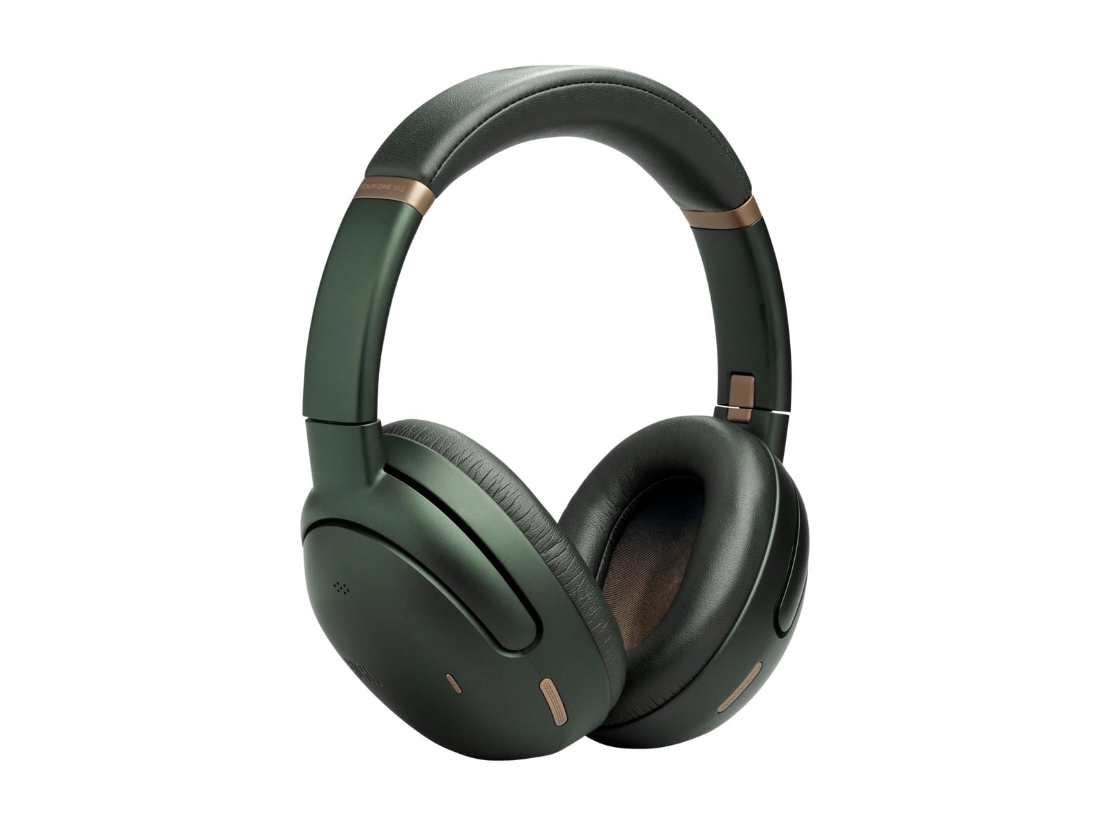 JBL - Tour One M3 Noise Cancelling Headphones - Green