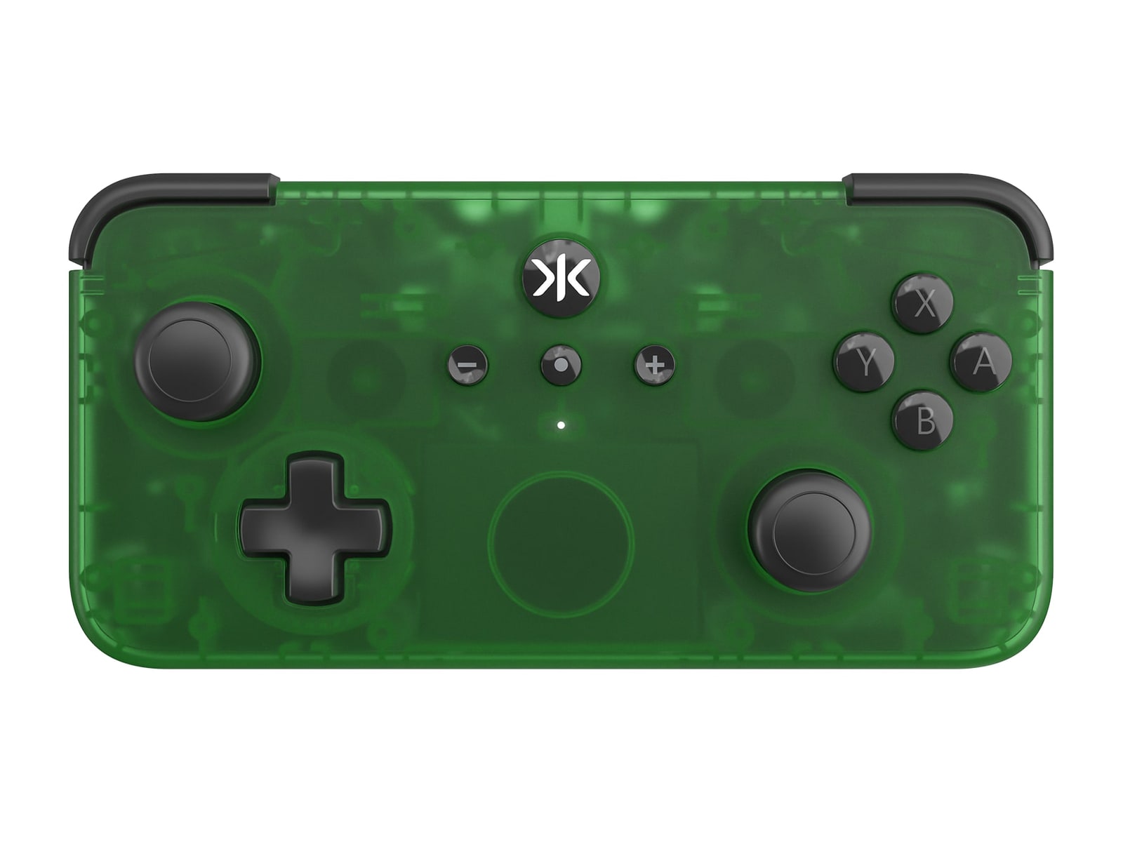 CRKD - NEO S Emerald Green Edition