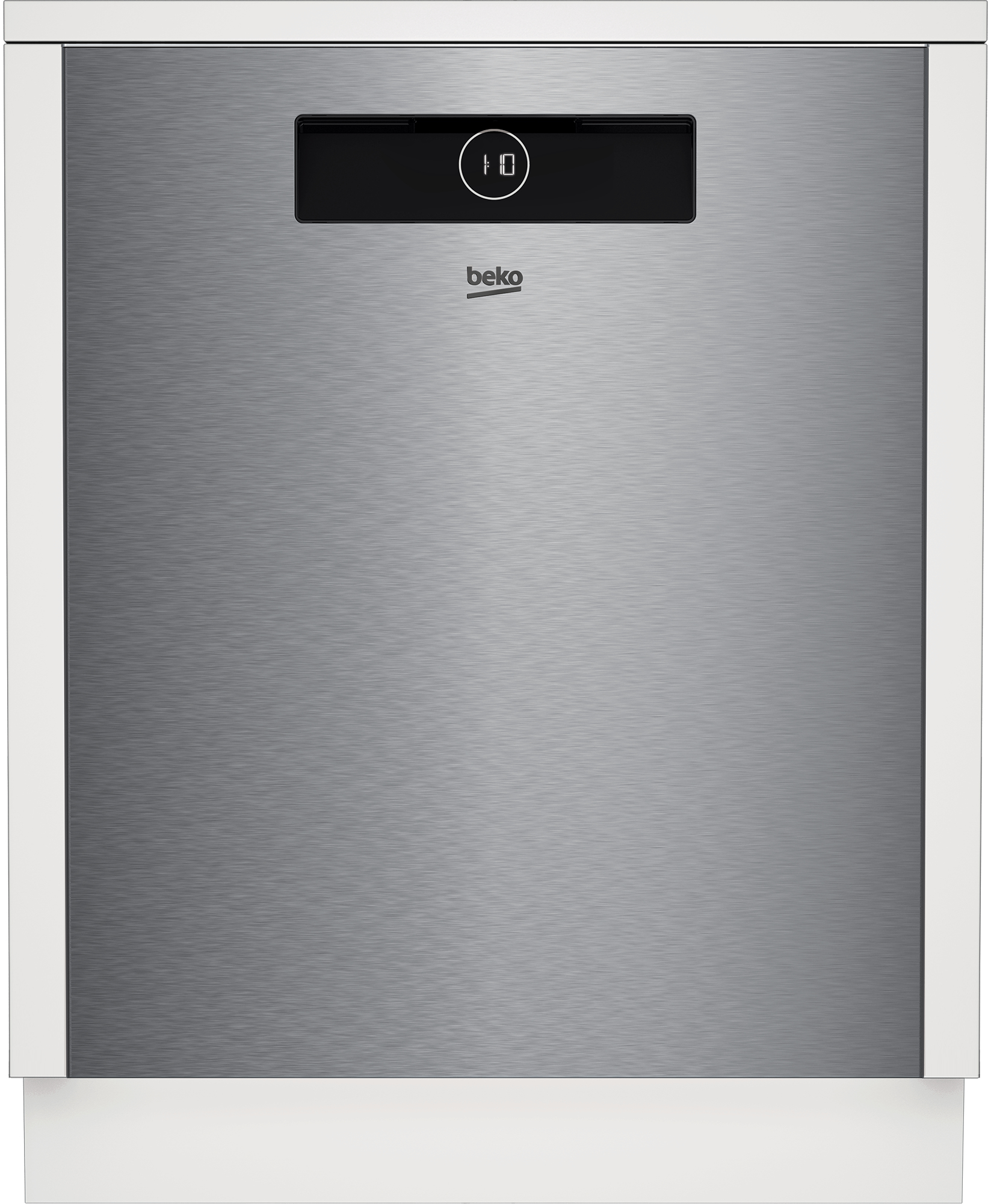 Beko - BDDN38561XC Dishwashers