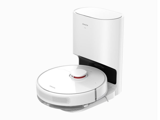 Dreame - D10 Plus Vacuum Cleaners
