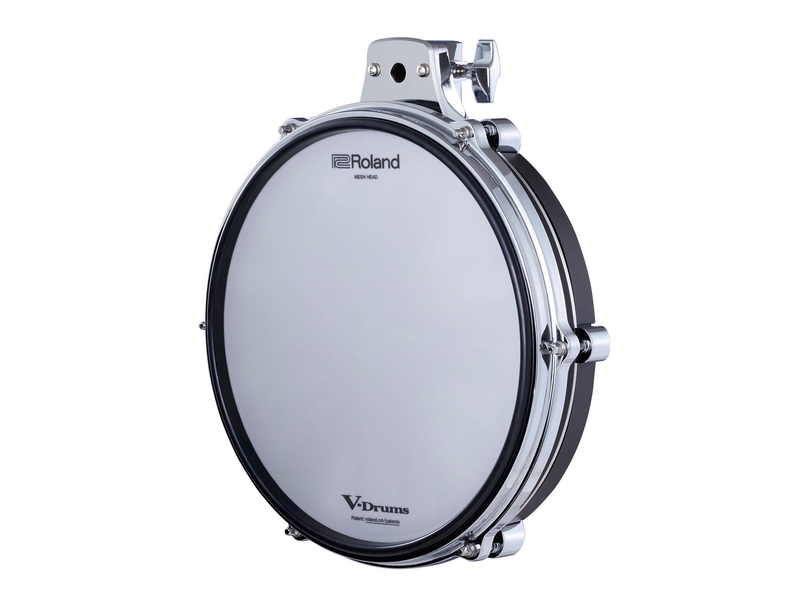 Roland - PD-12X 12-inch Pad Electronic Drums