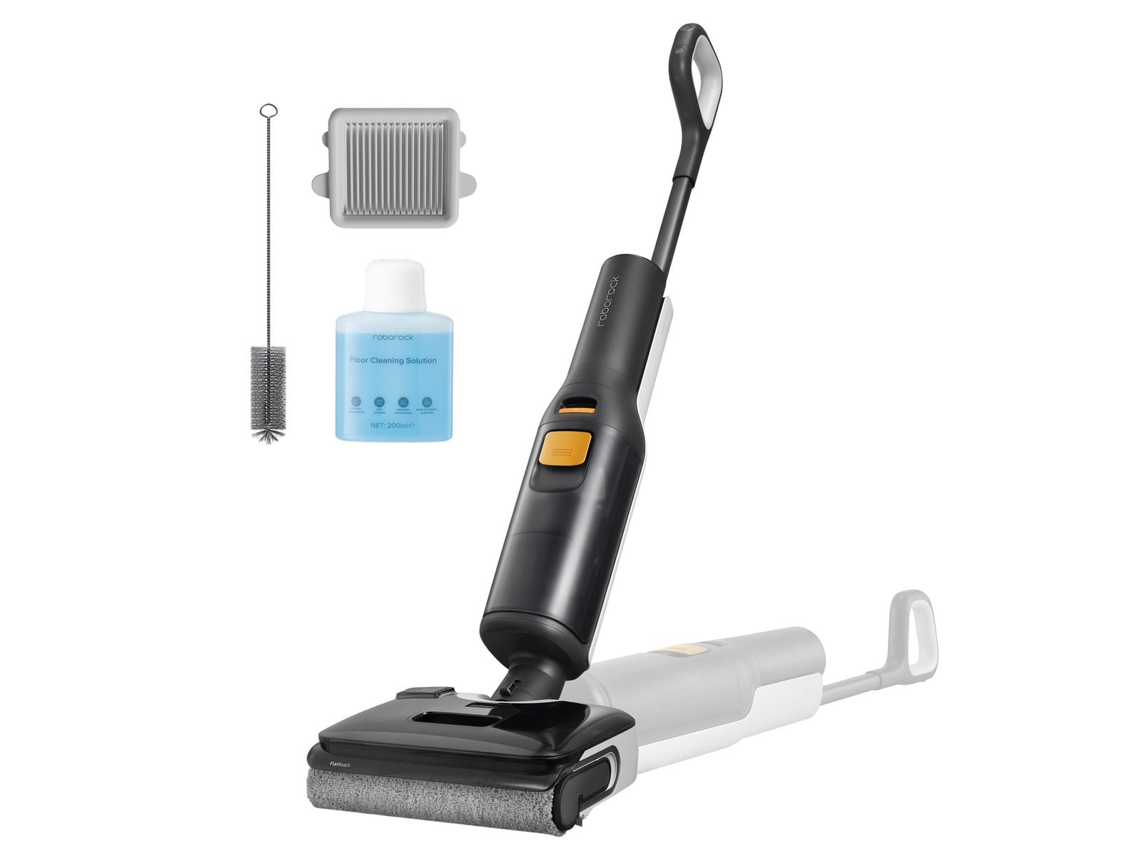 Roborock - F25 BX Vacuum Cleaners