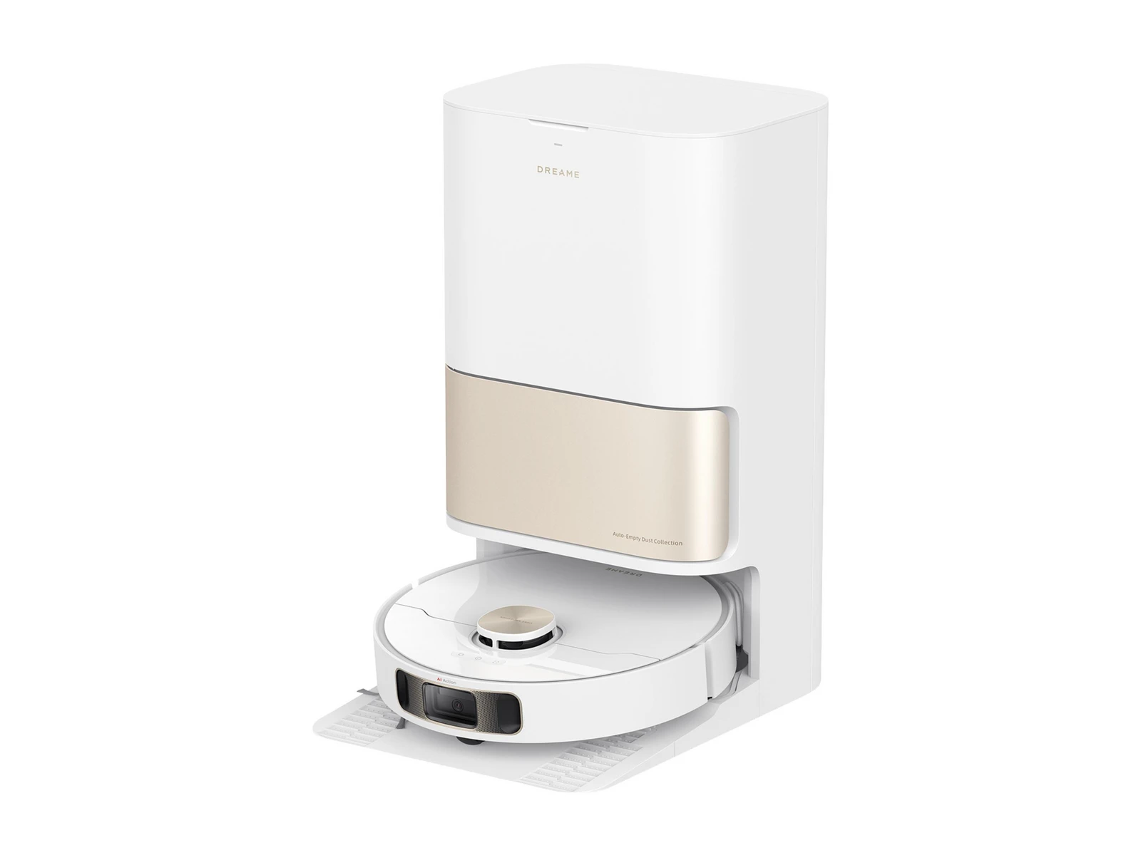 Dreame - L10s Pro Ultra Vacuum Cleaners