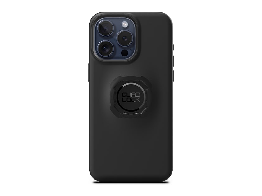 Quad Lock - Case - iPhone 15 Pro Max