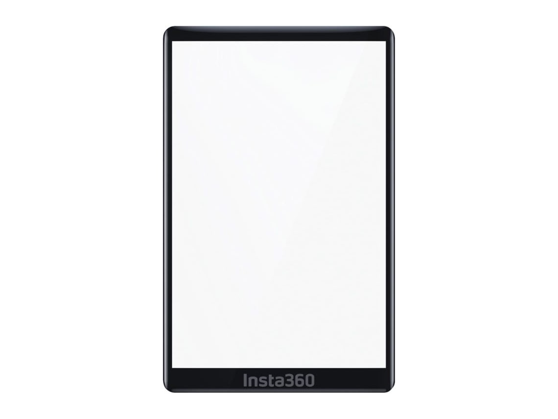 Insta360 - X5 Screen Protector Camera Accessories - Clear