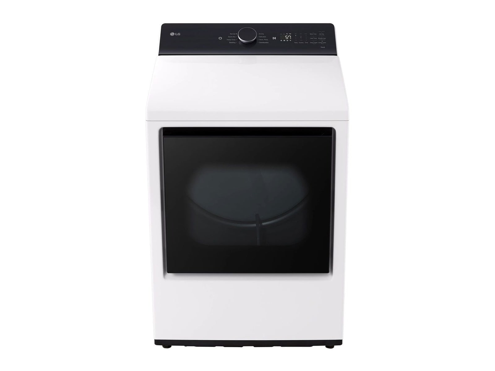 LG - DLG8401WE Dryers