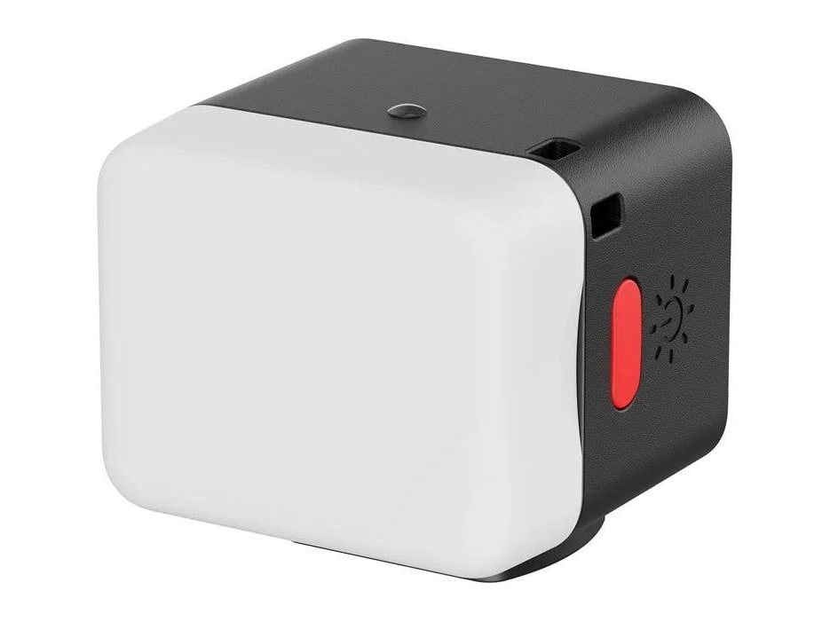 Ulanzi - DG01 Cube Light Camera Accessories - Gray
