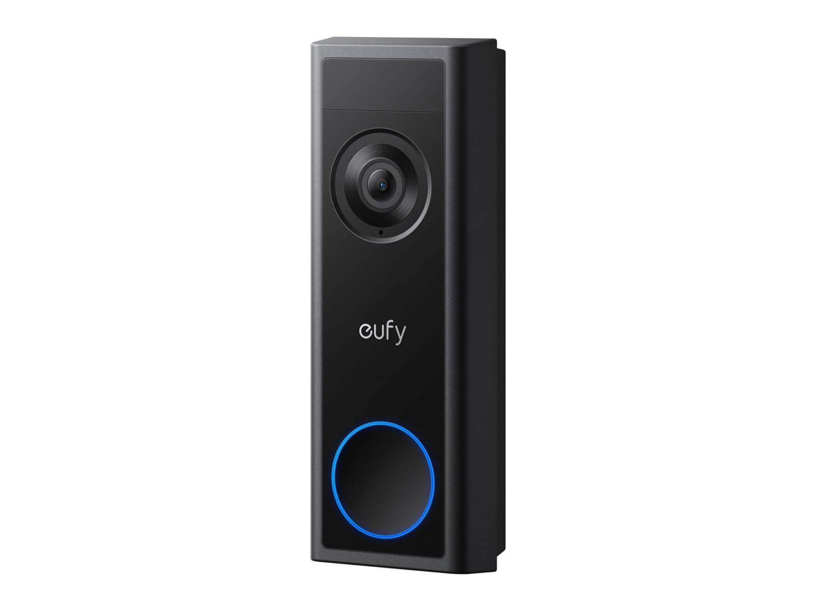 Eufy - C31 Smart Wi-Fi 2K Video Doorbells