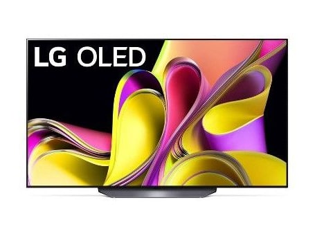 LG - OLED B3 55 inch OLED TVs