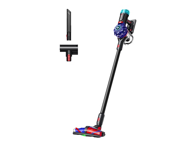 Dyson - V10 Konical Vacuum Cleaners (UK)