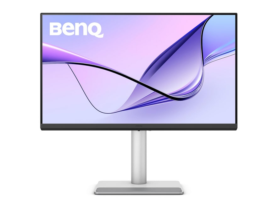 BenQ - 27" MA270U 4K UHD 60Hz 4K/5K Monitors