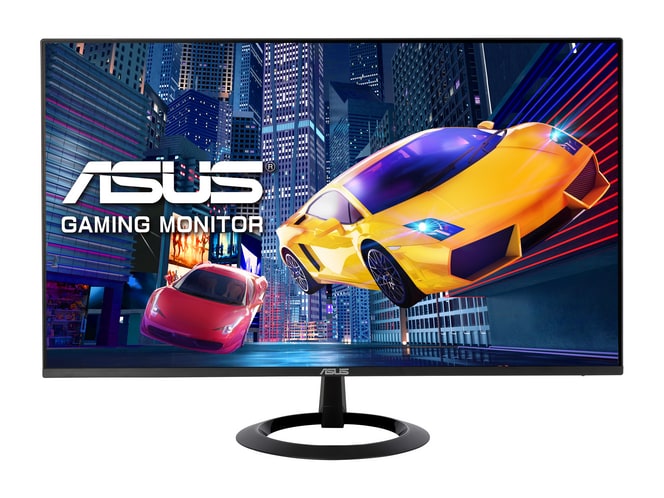 ASUS - 27" VZ27EHF Full HD Gaming Monitors