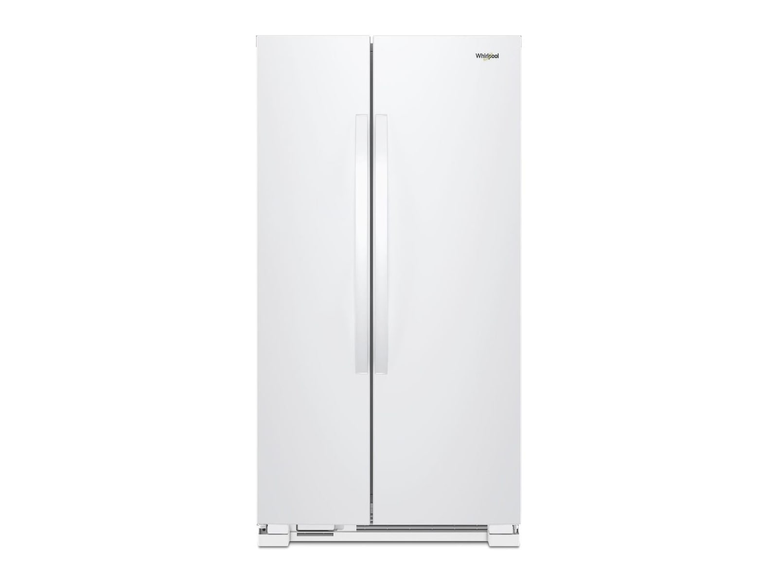 Whirlpool - WRS312SNHW Refrigerators